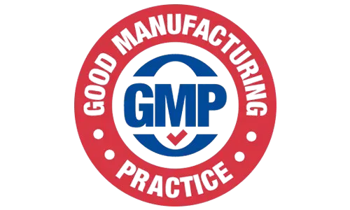 Virilix GMP Certified Manufacturing